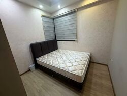 The Rainforest (D23), Condominium #594585791